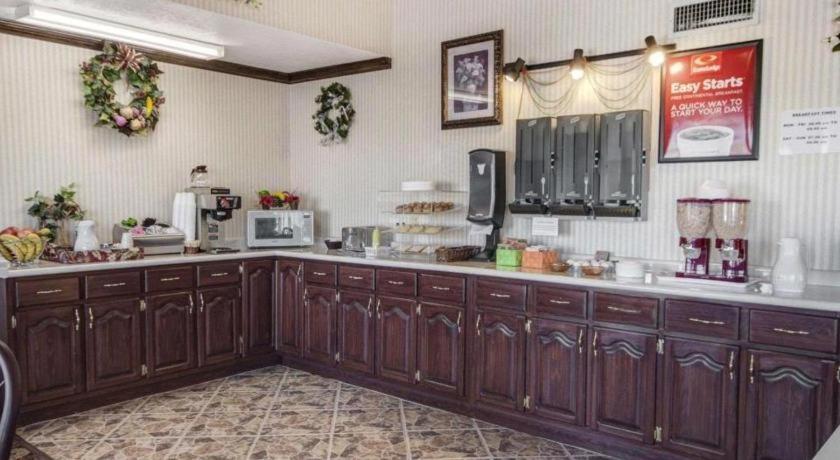 Econo Lodge Van Horn Zewnętrze zdjęcie