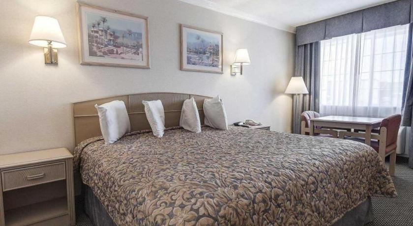 Econo Lodge Van Horn Zewnętrze zdjęcie