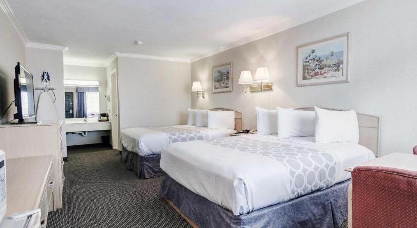 Econo Lodge Van Horn Zewnętrze zdjęcie