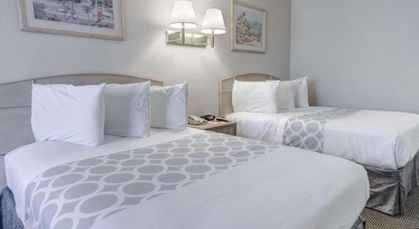 Econo Lodge Van Horn Zewnętrze zdjęcie