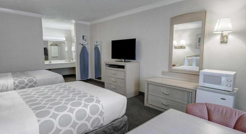 Econo Lodge Van Horn Zewnętrze zdjęcie