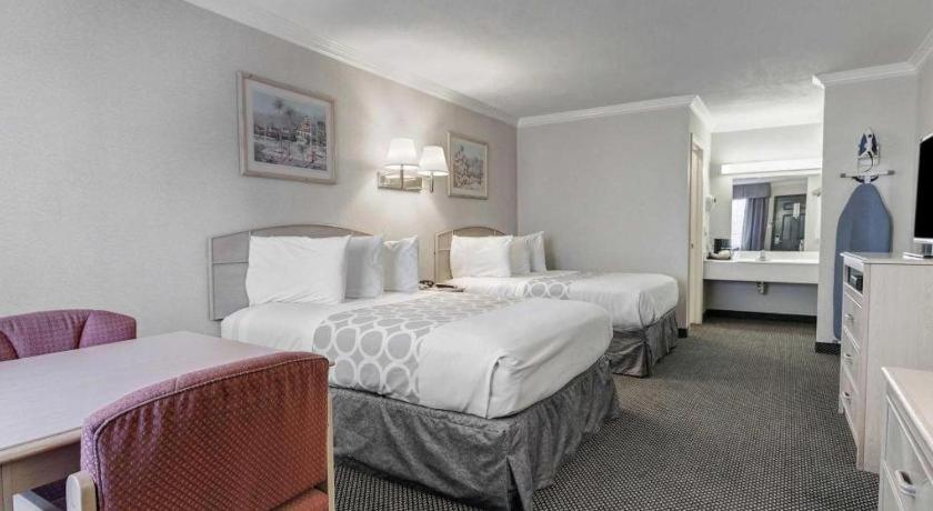 Econo Lodge Van Horn Zewnętrze zdjęcie