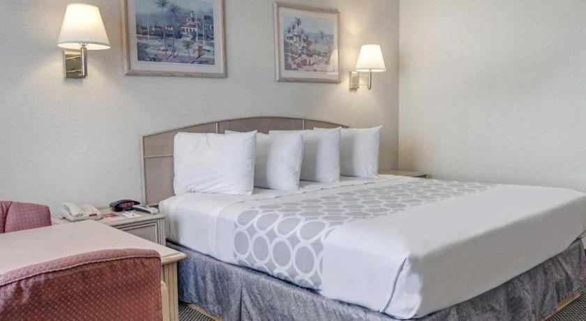Econo Lodge Van Horn Zewnętrze zdjęcie